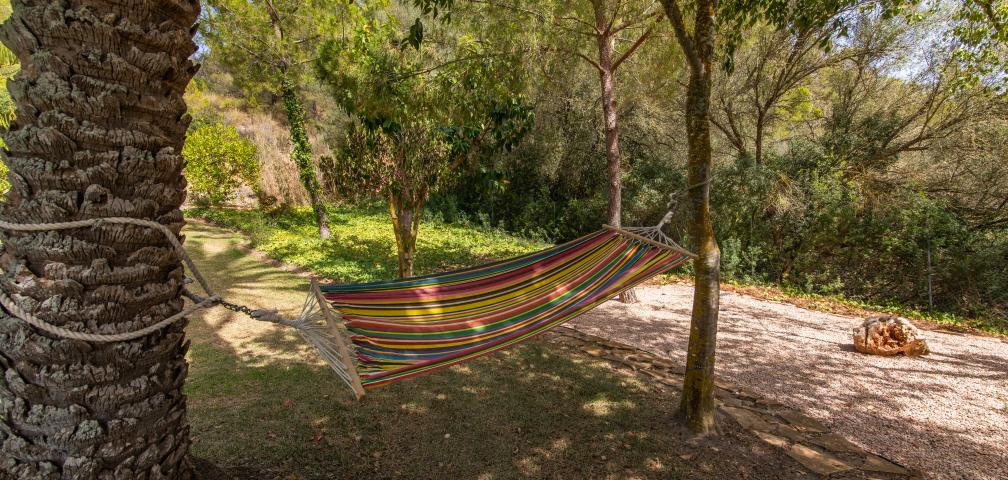 Finca Es Bassons