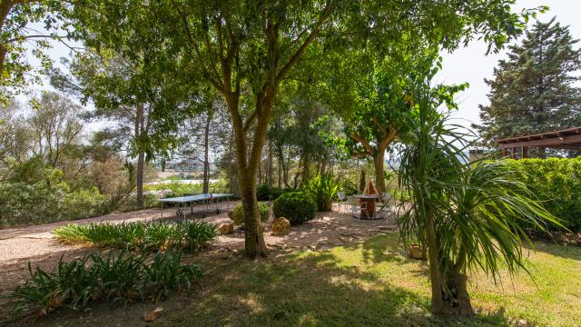 Finca Es Bassons