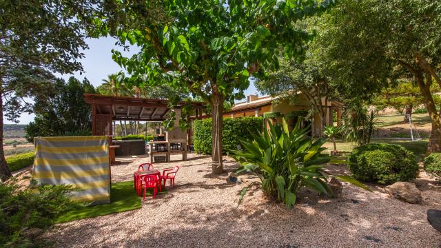Finca Es Bassons