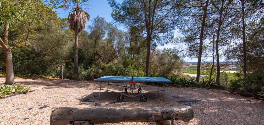 Finca Es Bassons