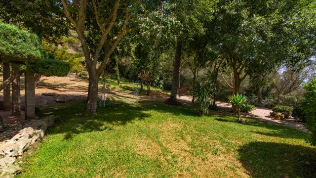 Finca Es Bassons