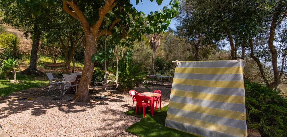 Finca Es Bassons