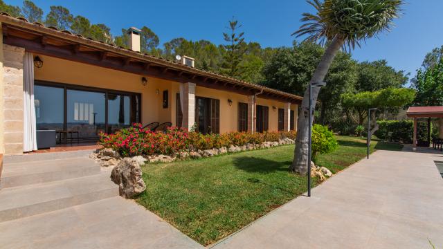 Finca Es Bassons