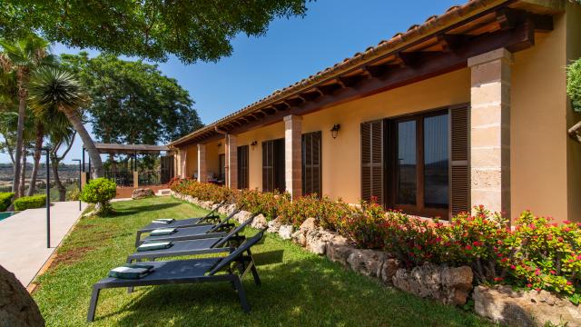 Finca Es Bassons