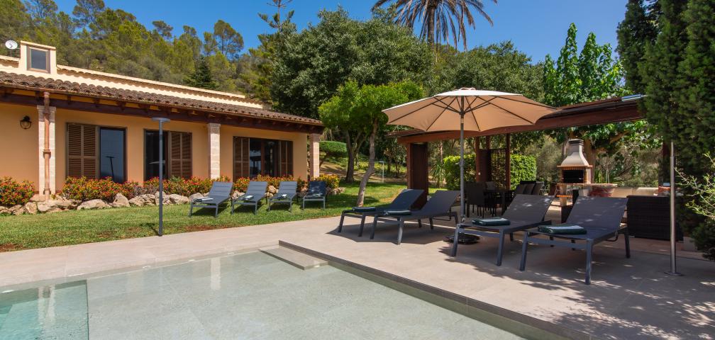 Finca Es Bassons