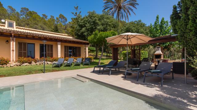 Finca Es Bassons