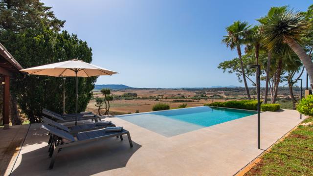 Finca Es Bassons