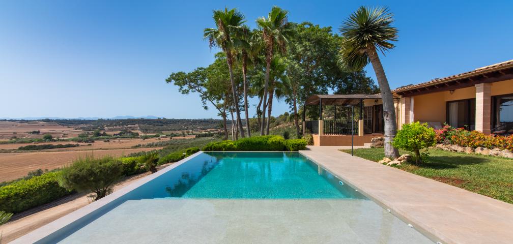 Finca Es Bassons
