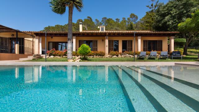 Finca Es Bassons