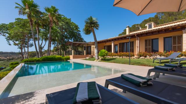 Finca Es Bassons
