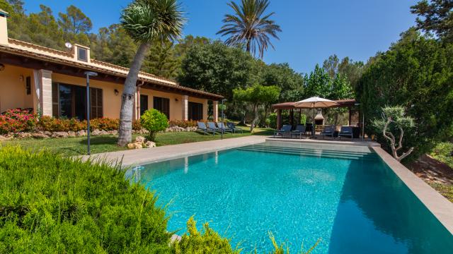Finca Es Bassons
