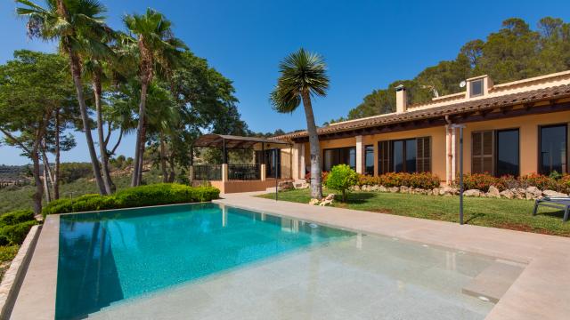 Finca Es Bassons