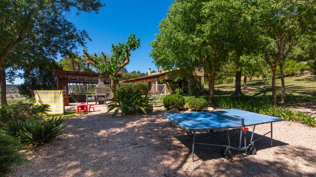Finca Es Bassons