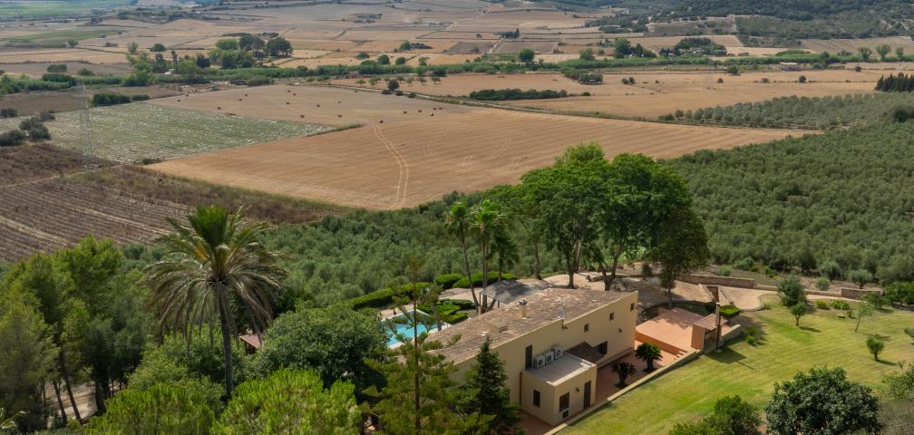 Finca Es Bassons