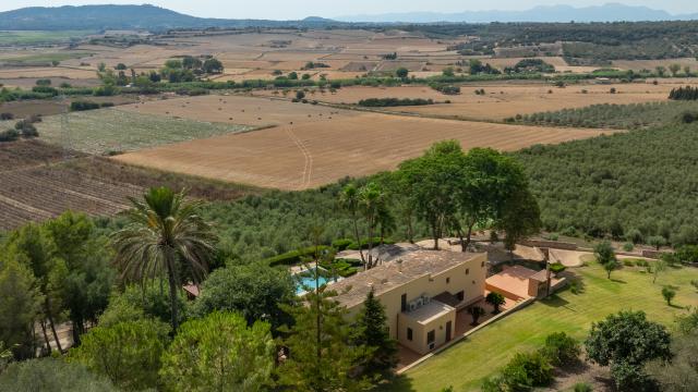 Finca Es Bassons