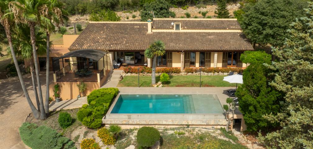 Finca Es Bassons
