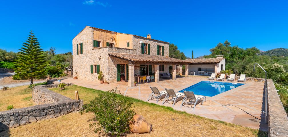 Finca Sa Font Arta