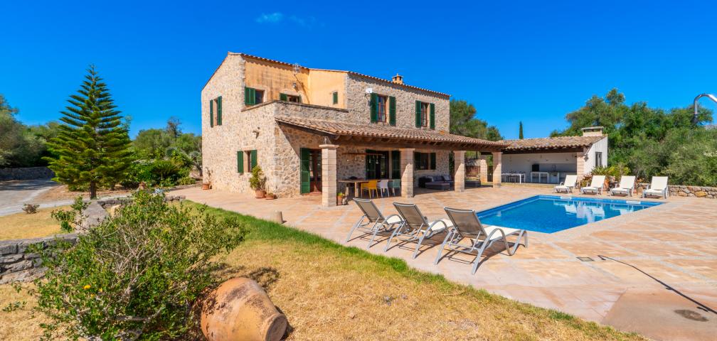 Finca Sa Font Arta