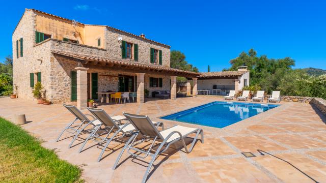 Finca Sa Font Arta