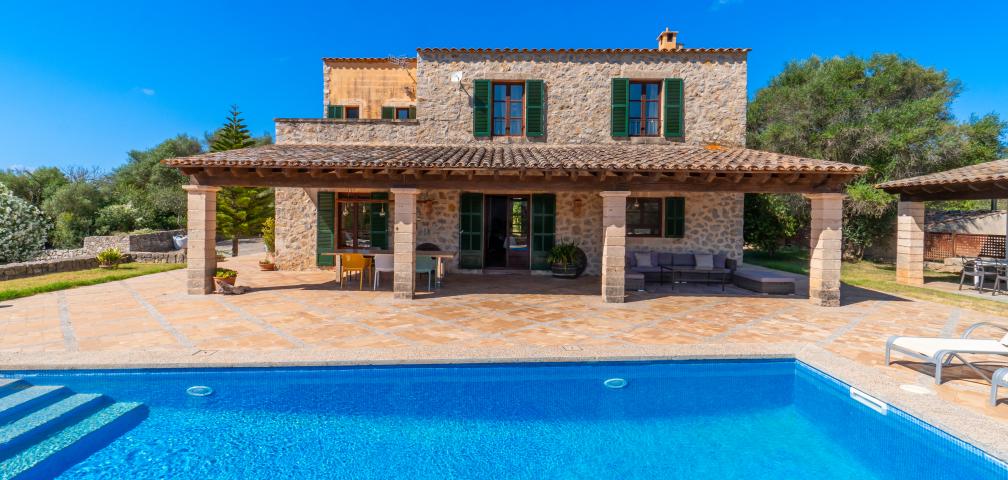 Finca Sa Font Arta