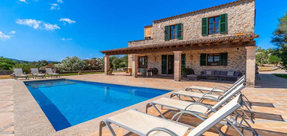 Finca Sa Font Arta