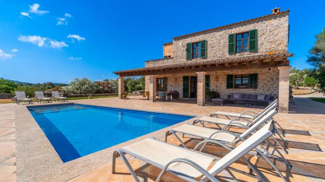Finca Sa Font Arta