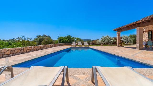 Finca Sa Font Arta