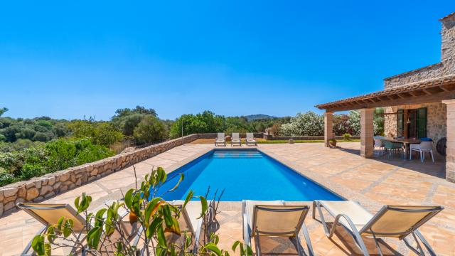 Finca Sa Font Arta