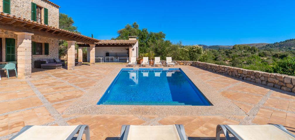 Finca Sa Font Arta