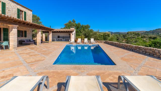 Finca Sa Font Arta