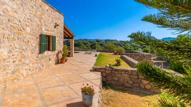 Finca Sa Font Arta