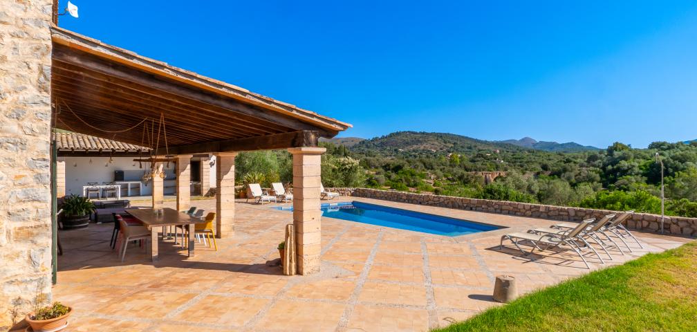 Finca Sa Font Arta