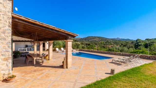 Finca Sa Font Arta