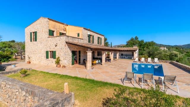Finca Sa Font Arta