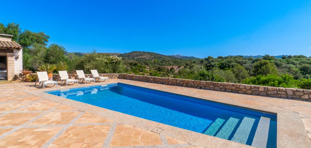 Finca Sa Font Arta