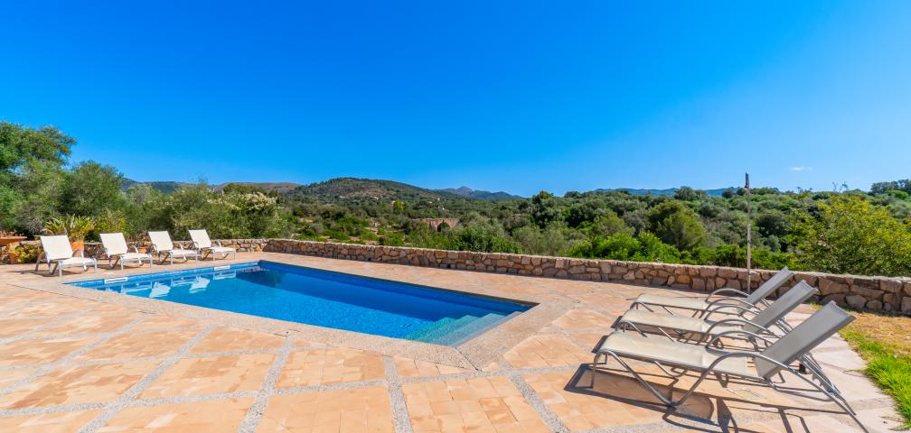 Finca Sa Font Arta