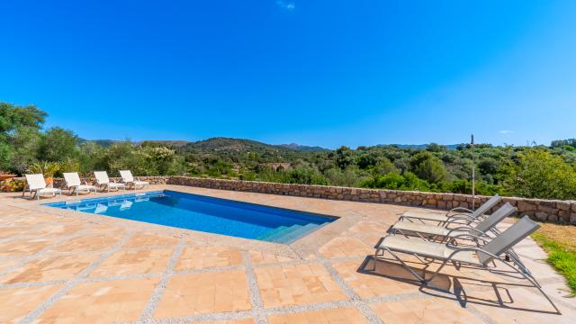 Finca Sa Font Arta