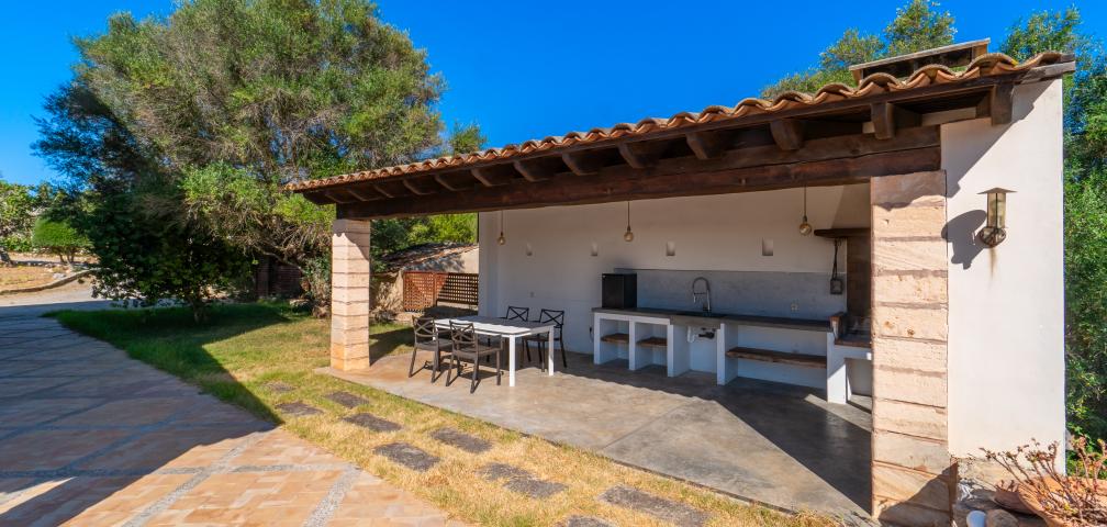 Finca Sa Font Arta