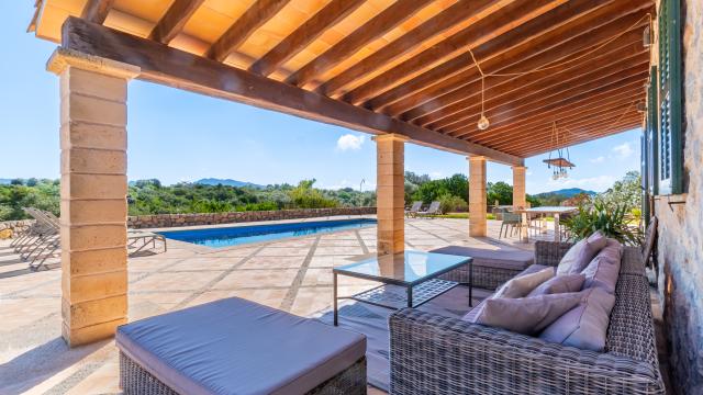 Finca Sa Font Arta
