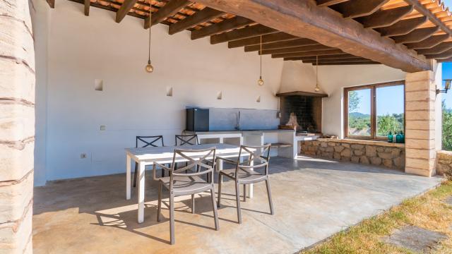 Finca Sa Font Arta