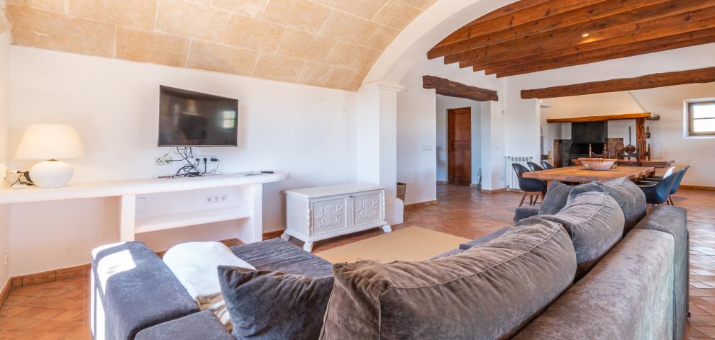 Finca Sa Font Arta