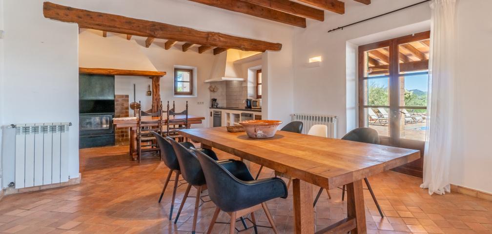 Finca Sa Font Arta