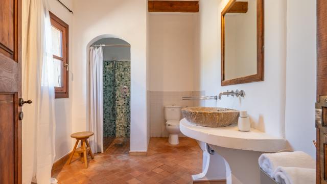 Finca Sa Font Arta