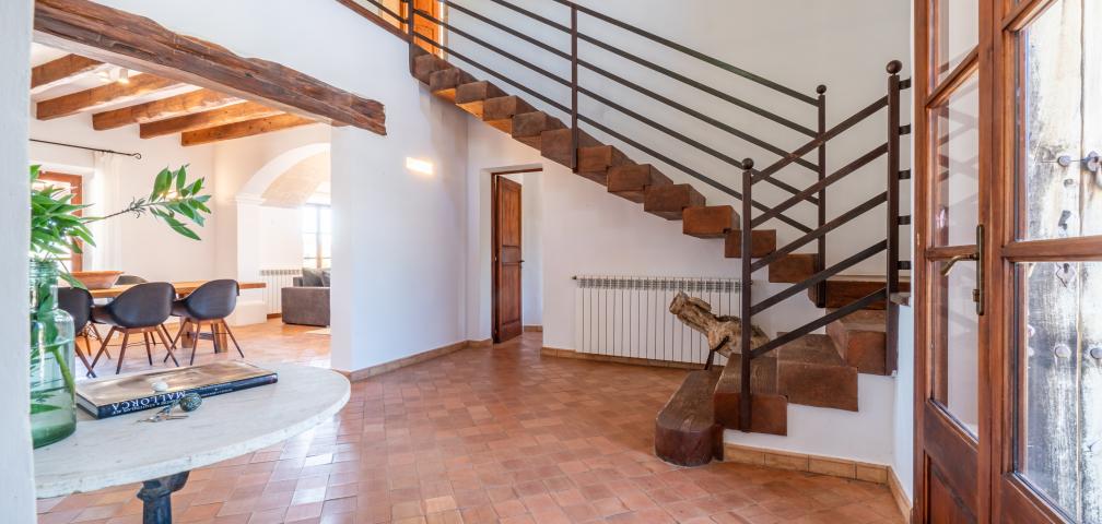 Finca Sa Font Arta