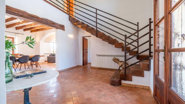 Finca Sa Font Arta