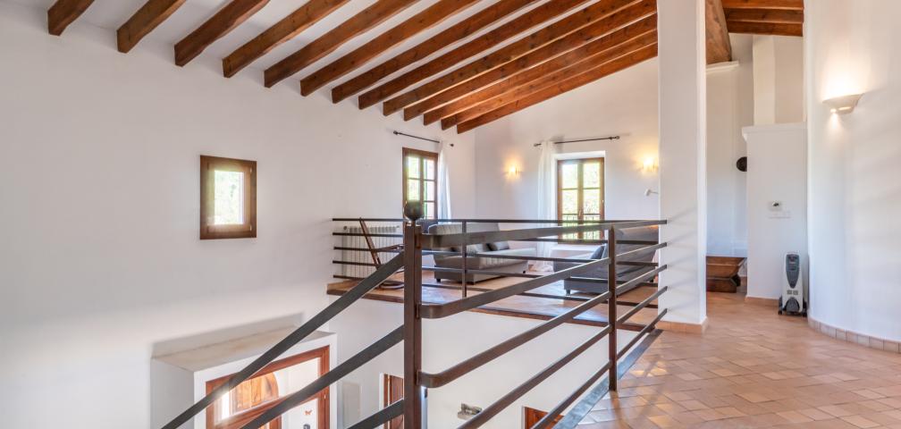 Finca Sa Font Arta