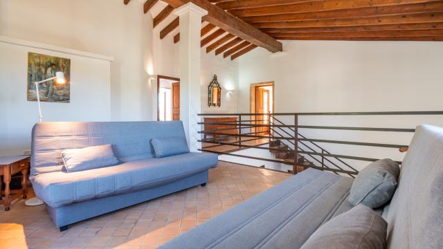 Finca Sa Font Arta
