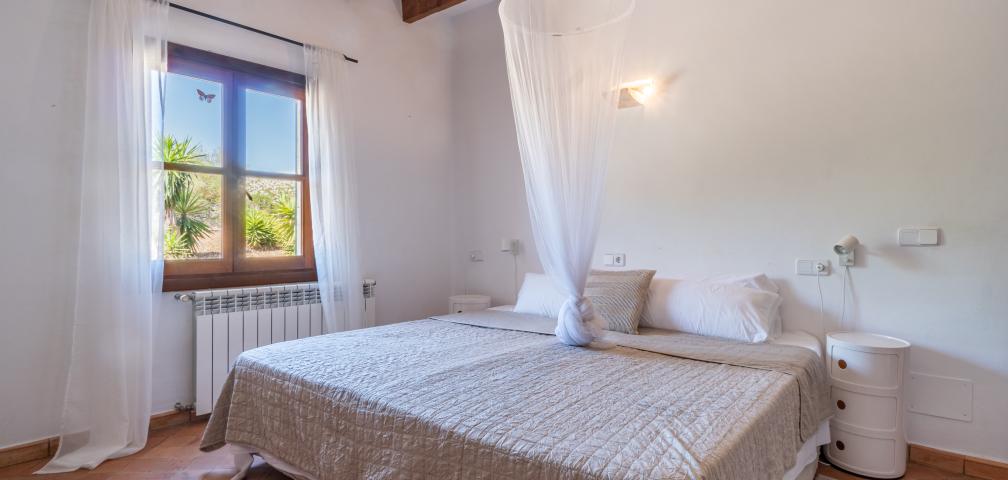 Finca Sa Font Arta