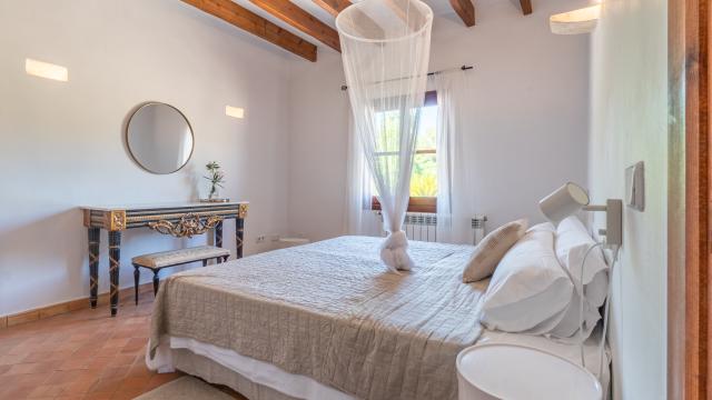Finca Sa Font Arta