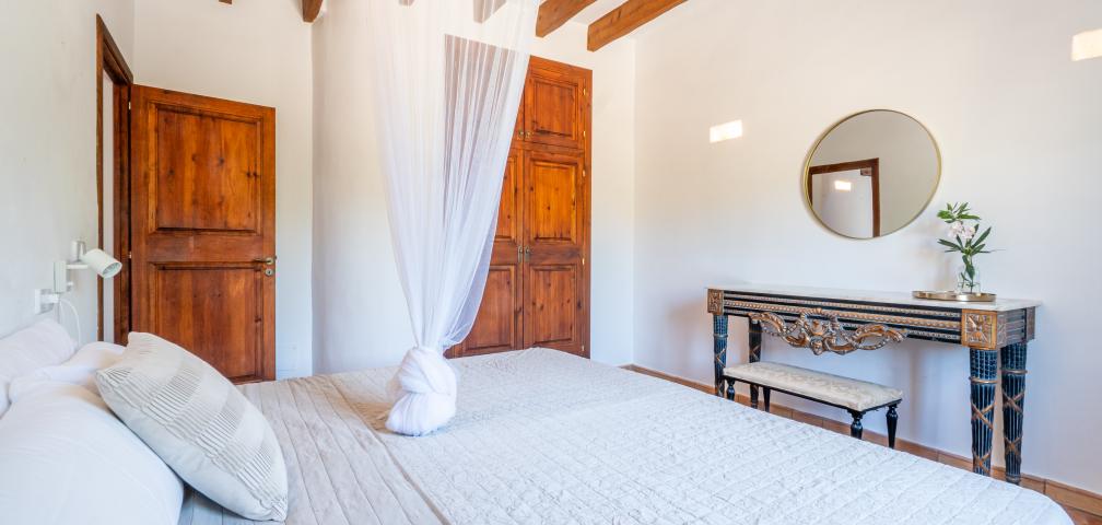 Finca Sa Font Arta
